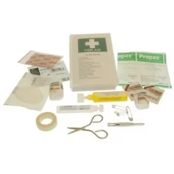 Glove Box Kit [Plastic]