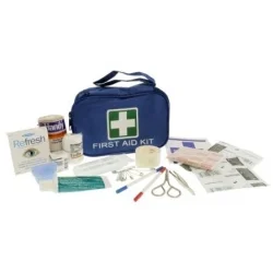 Travel First Aid Kit