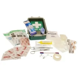 Home First Aid Kit