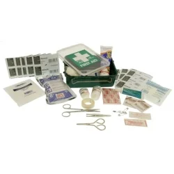 Marine Kit [Scale G]