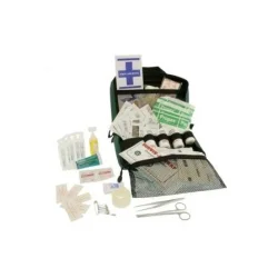 Soft Vehicle Kit