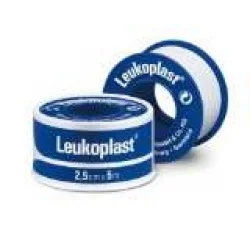 Leukoplast Elastic Adhesive Tape [2.5cm x 5m]