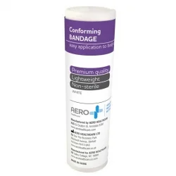 AeroBand Calico Triangular Bandages 110cm x 110cm x 155cm