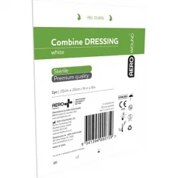 AeroWound Combine Dressings 20cm x 20cm