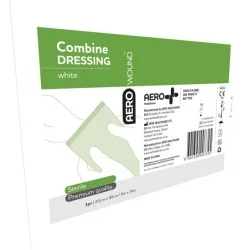 AeroWound Combine Dressing 20cm x 91cm