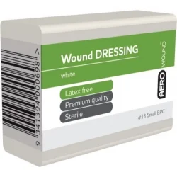 AeroWound Wound Dressings #13 Small