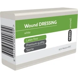 AeroWound Wound Dressings #14 Medium
