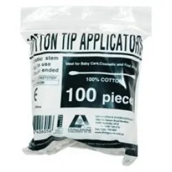 Cotton Buds [Pack of 100]