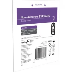 AeroPad Non Adherent Eye Pads