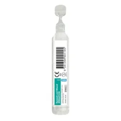 AeroWash Sodium Chloride Eyewash Ampoules (20ml x 5)