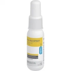 AeroAid Antiseptic Spray 50ml