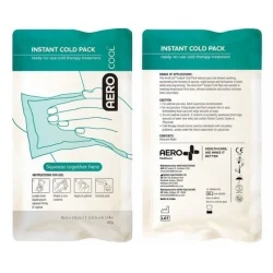 AeroCool Instant Ice Packs 240g