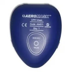 Aero Pocket Mask